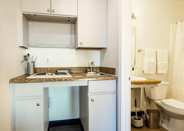 Retreat Cozy For 2 * Tolleson