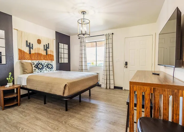 Retreat Cozy For 2 Apartment