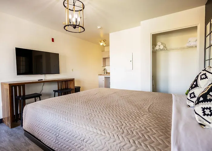 Retreat Cozy For 2 * Tolleson