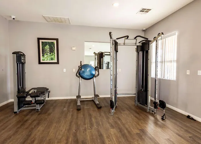 Apartment Retreat Cozy For 2 Tolleson