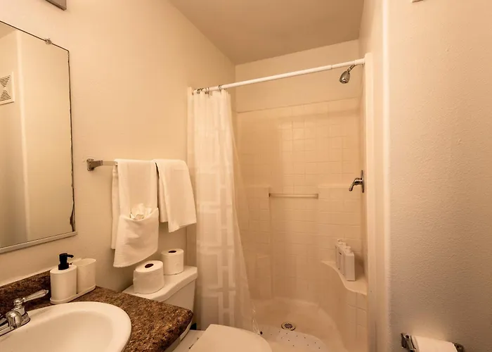 Retreat Cozy For 2 * Tolleson