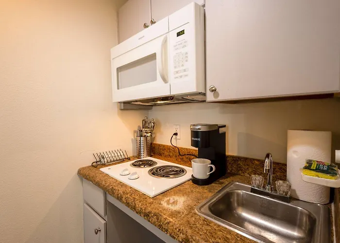 Retreat Cozy For 2 Tolleson